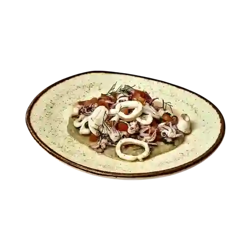 Calamares Salamina