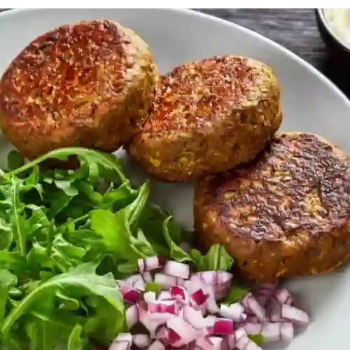 Quibbe Vegano