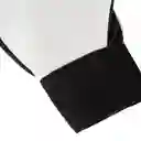 Kipsta Guantes de Arquero de Fútbol Para Niños First Negro T 4