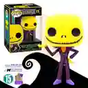 Funko Pop! Figura Colección The Night Before Jack Skellington