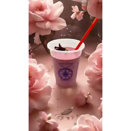 Pink World