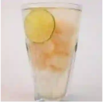 Limonada de Lychees 400 ml
