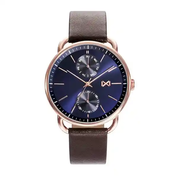 Mark Maddox Reloj Para Hombre Hc7119-37