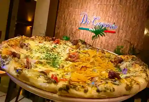 Pizza Mexicana