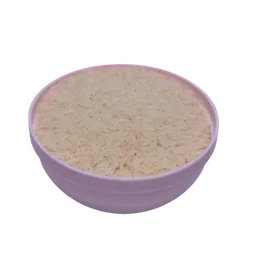 Arroz Basmati