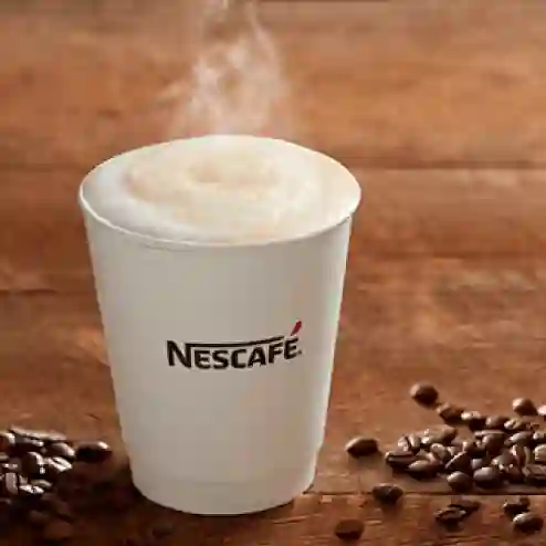 Café con Leche