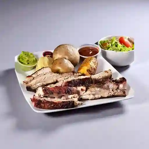 Carne a la Llanera (Grande)