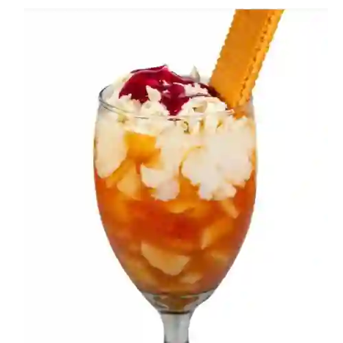 Salpicón Personal