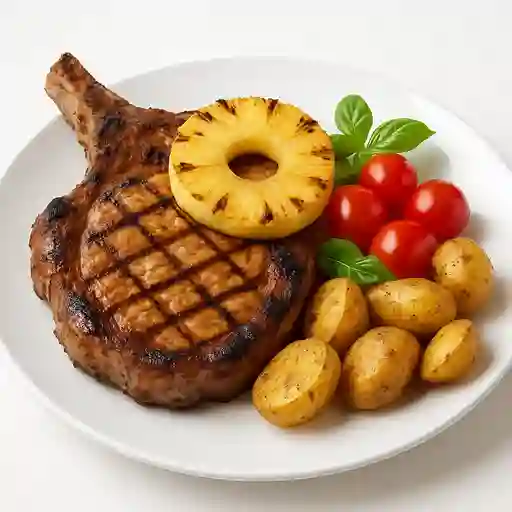 Chuletón de Cerdo
