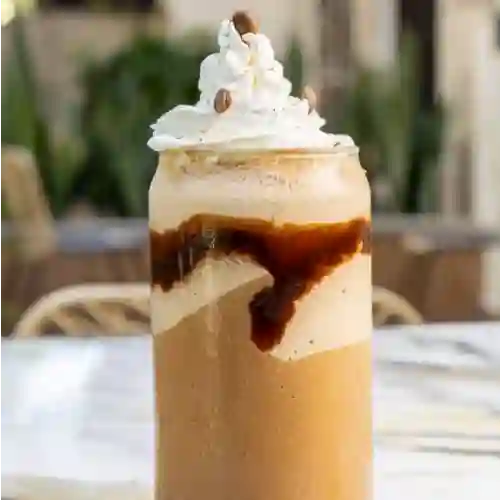 Frappe Premium 16 Onz