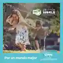 Pañuelos Faciales Kleenex Aromas té Verde & Pepino 150 Und