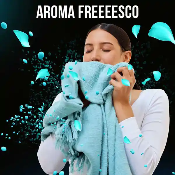 Perla Para Ropa Downy Fresh de Aroma Fresco 141 g