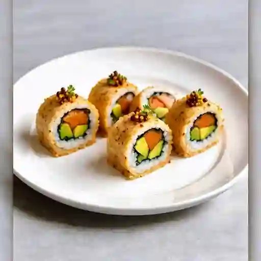 Kanikama supremo rolls