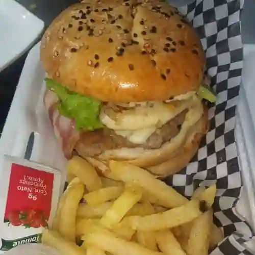 Combo Hawaiana