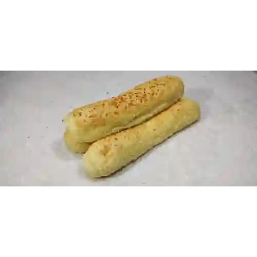 Pan de Quesito Dulce