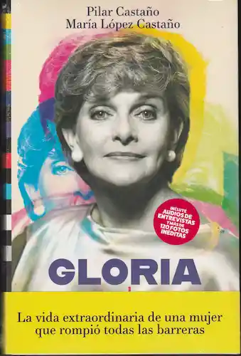 Gloria en colores