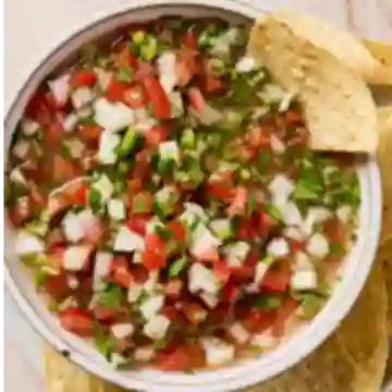 Pico de Gallo
