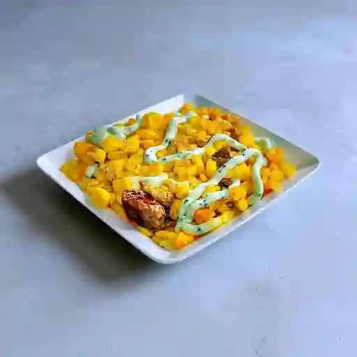 Mazorcada Mixta Full en Combo