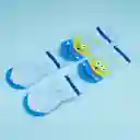 Calcetines Para Mascota Alien Disney Toy Story Grande Miniso