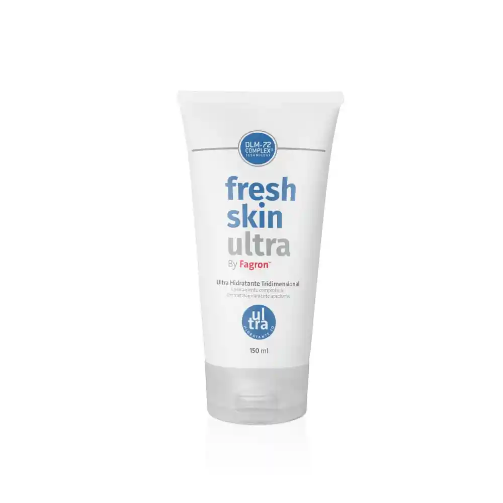 Fresh Skin Ultra Crema Hidratante Tridimensional