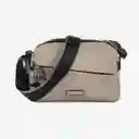Hedgren Bolso Neutron Mediano Beige