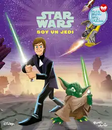 Soy Un Jedi