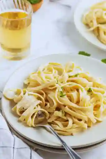 Pastas Artesanales Fettuccine