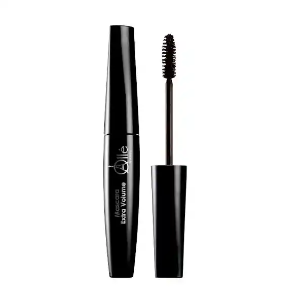 Ollé Mascara de Pestañas Extra Volume Brown 002