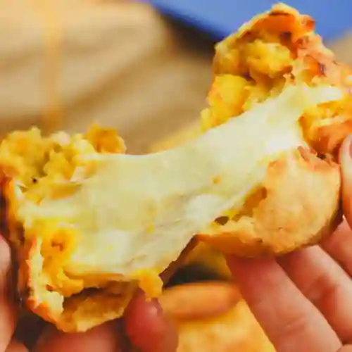 Aborrajado de Queso Unidad
