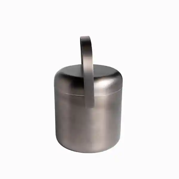 Hielera Doble Pared Milano Ambiente Gourmet