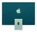 Imac24'' 8 Core Cpu 7 Core Gpu 256Gb Green