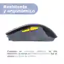 Mouse Inalambrico Serie Dc Batman Miniso