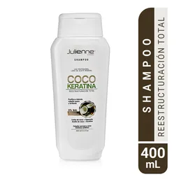 Julienne Shampoo