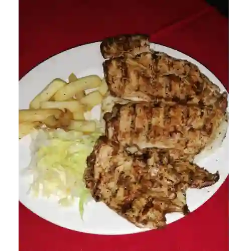 Filete de Pechuga