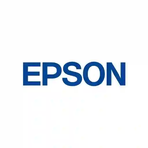 Epson Botella De Tinta T774120 Negro Original