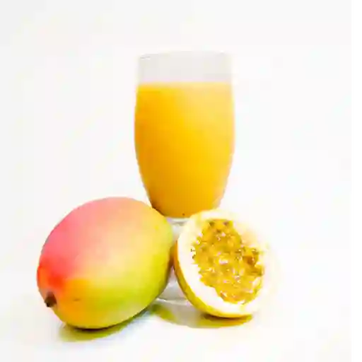 Limonada maracumango