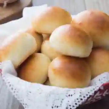 Pan de Leche