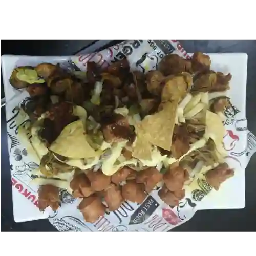 Mexicano Familiar