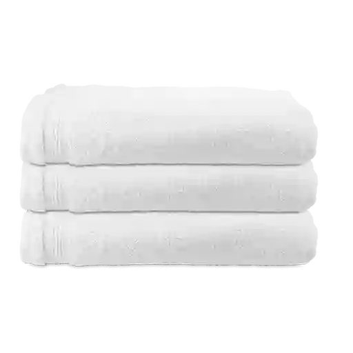 Ahorra Toalla Cannon Mano Blanca
