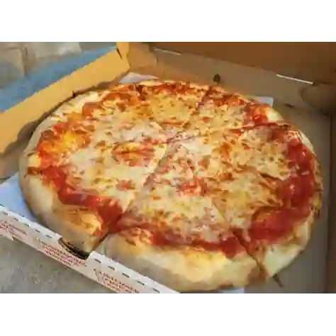 Pizza Napoli Grande 40 Cm