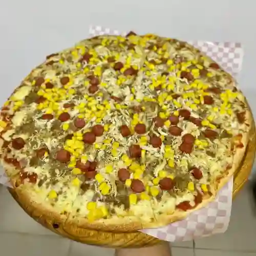 Ranchera (12 Porciones) 40cm