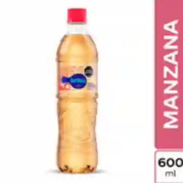 Agua Saborizada de Manzana 600ml