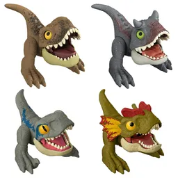 Jurassic World Figura