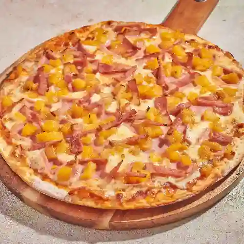  Pizza Suprema