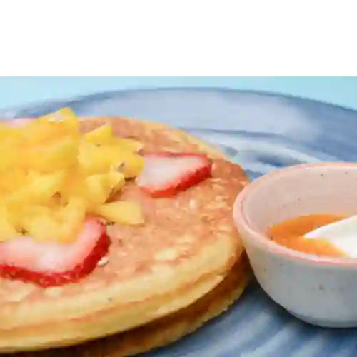 Desayuno Pancake