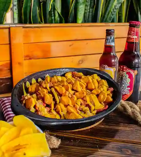 Tasty Cazuela