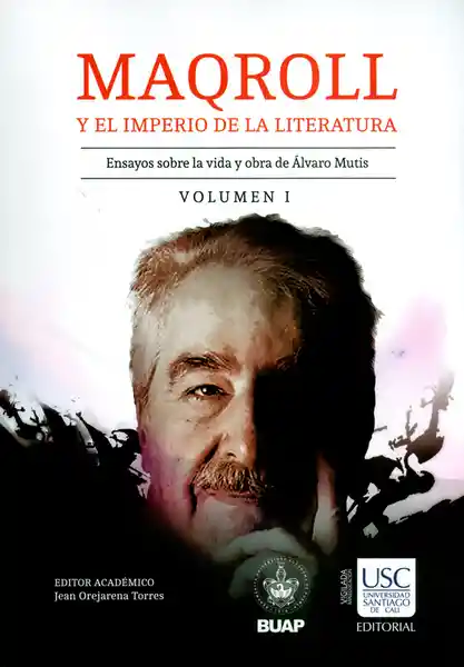 Maqroll y el Imperio de la Literatura - VV.AA