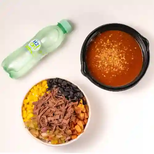 Combo Completo