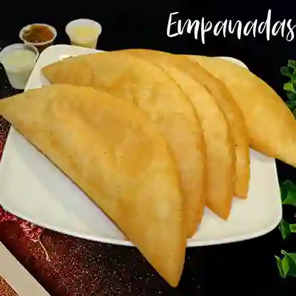 Empanada Mixta