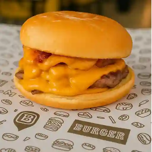 La triple gustop